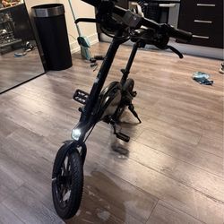 Jetson E-bike