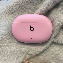 Beats Studio Ear Buds 