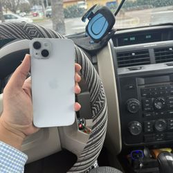 iPhone 15 Plus Excellent Condition 