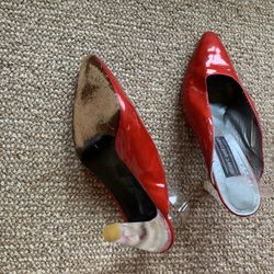 Women’s Pattonleather