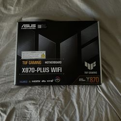 Gaming Computer Motherboard