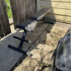 Bench
