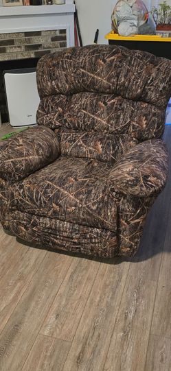 Recliner