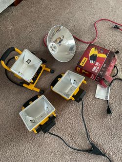 1000 watt lights