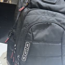 Ogio Backpack 