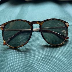 New Brown Sunglasses