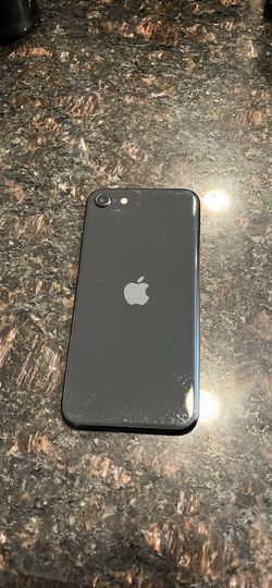 iPhone SE