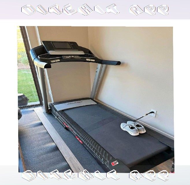 contain group Master Treadmill Advance Your Fitness Goals