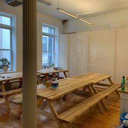 Cappellini Lacquered Storage Cabinets - Custom Cabinet System