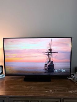 Vizio 42" HDTV – E420i-B0 – Smart TV