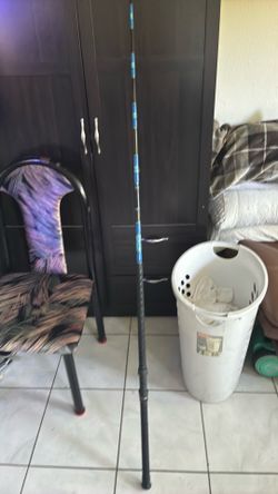 Calstar fishing rod 7ft 20-40 ML