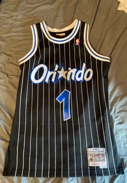 Jersey orl⭐️ndo 1 size small men’s