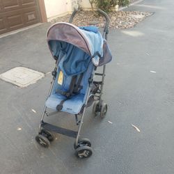 ZOBO Umbrella Stroller