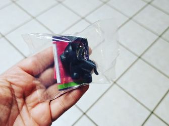 2023 Adopt Me! Mystery Pets Series 2 Uncommon Black Panther