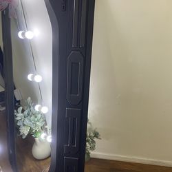 Raptor Tailgate piece