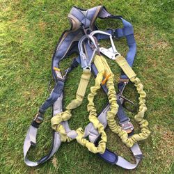 Safety  Harness 