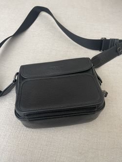 Coach Sullivan Flap Crossbody Bag