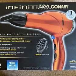 Conair Hair Dryer