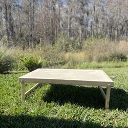 Picnic Tables - Foldable Picnic Tables - Champagne Wall - Half Wall - Candy Carts - Marquee Numbers - Marquee Letters - Panels - Business Logo 