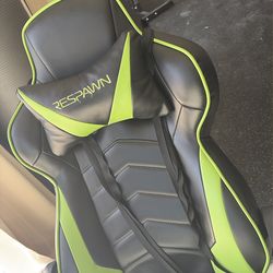 Respawn Gaming Streamer Chair