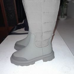 Boots Zara
