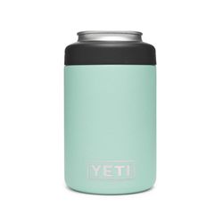 Yeti 12 Oz Rambler Colster Can Insulator