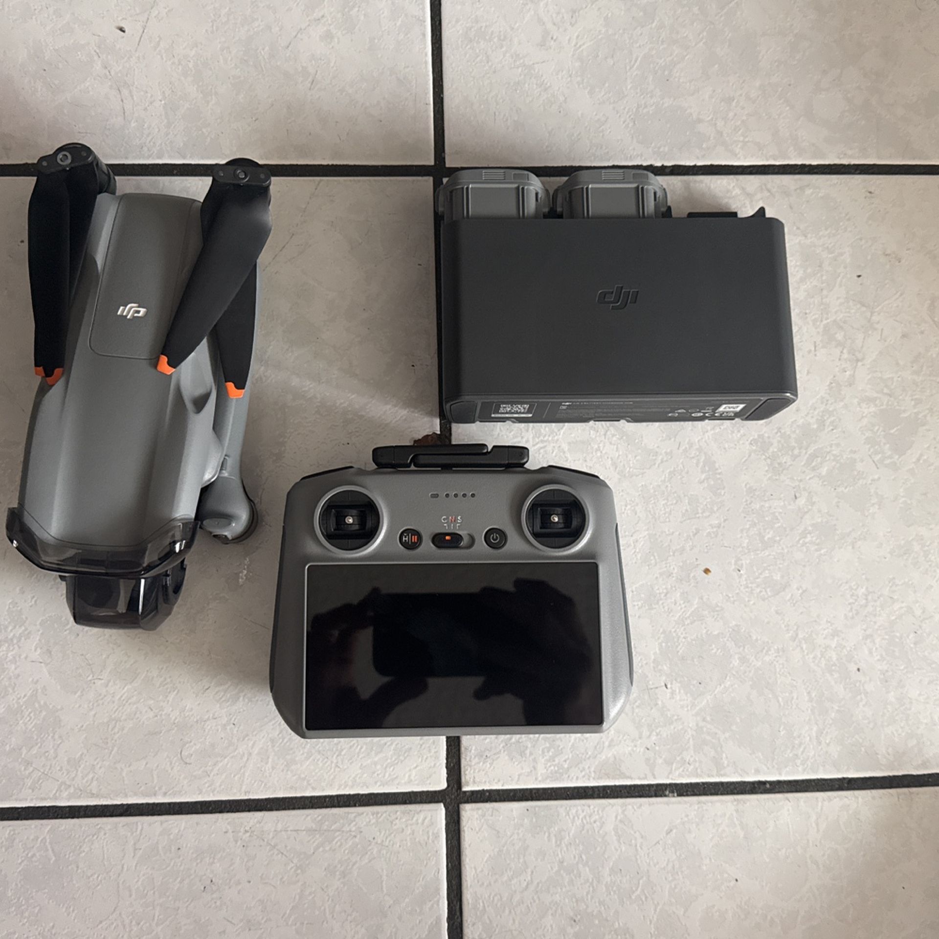 Dji Mavic Air 3