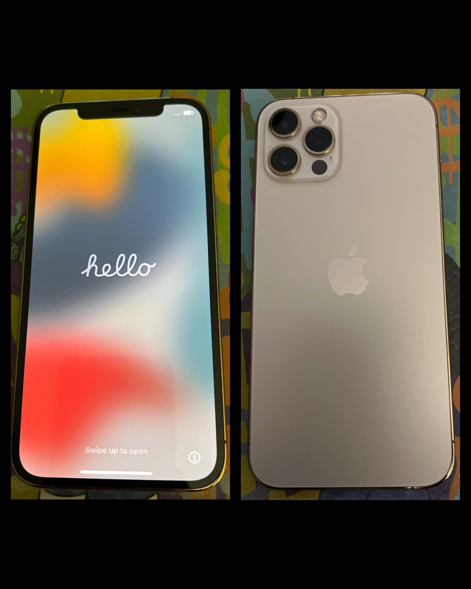 Iphone12 Pro 256g Other - Electronics & Media - Other Iphone12 Pro 256g Other - Electronics & Media - Other