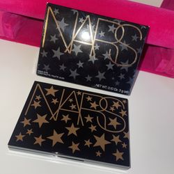 Nars Blush Palette