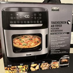Bella Pro 12.6 qt. Touchscreen Air Fryer