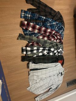 Flannels