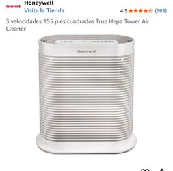 AIR PURIFIED