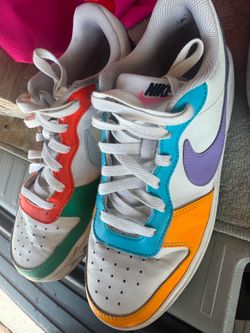 Airforce Nike youth