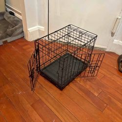 XS dog Crate 