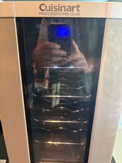 Drink Fridge