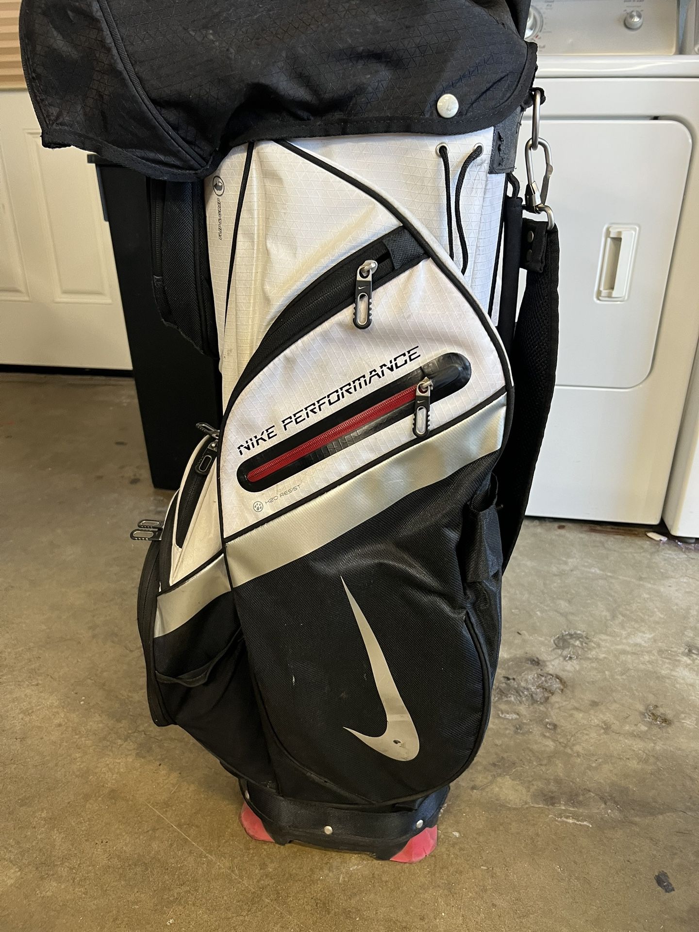 Nike Golf Bag for Sale in Westminster, CA OfferUp