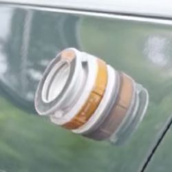 Car Phone Holder