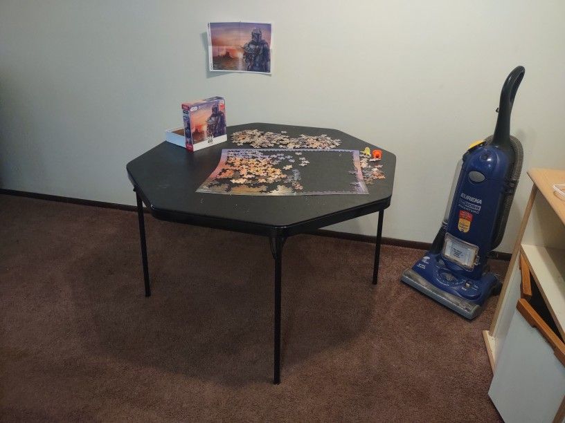 Folding Table