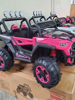 Rzr Xp 1000