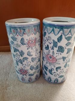 Vase
