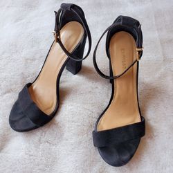 Express Heels