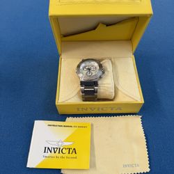 Invicta Watch