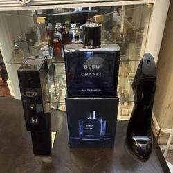 New Designer Perfumes Collections