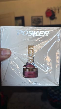 Posker Light bulb H13