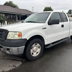 2007 Ford F-150
