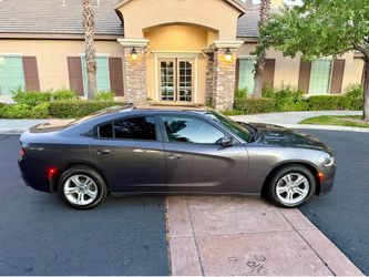 2015 Dodge Charger