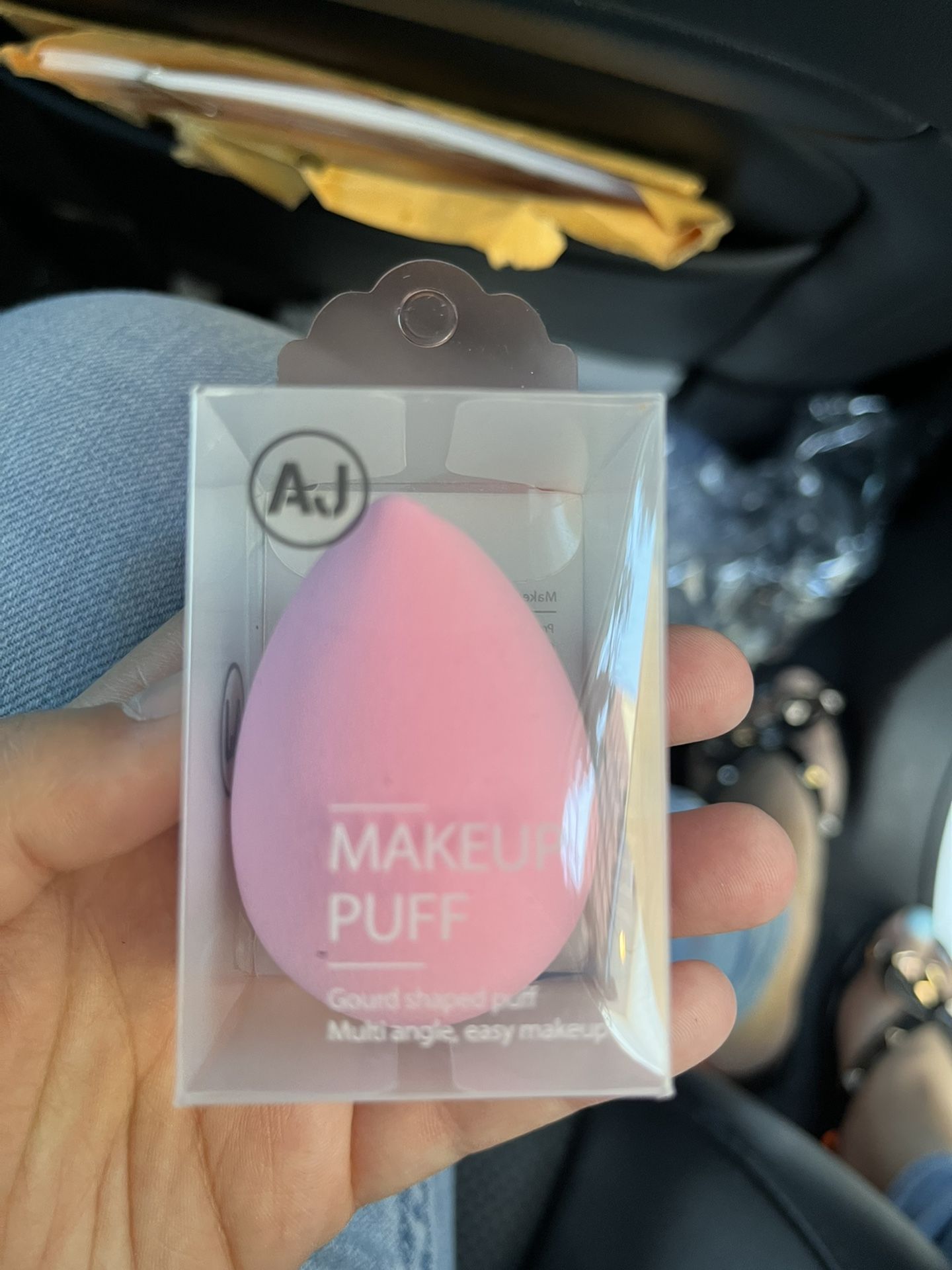 Beauty Blenders