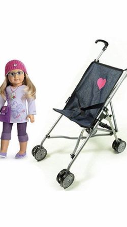 Doll stroller