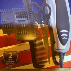 Clippers