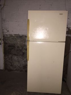 Brand new fridge !!!